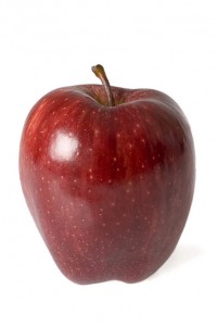 Red Apple - Image Credit: Apple and Pear Australia Ltd