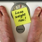 Weight Loss Alarm - Image Credit: Alan Cleaver