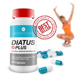 diatus plus weight loss supplement