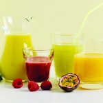 Various Fruit Juices - Image Credit: Stiftelsen Elektronikkbransjen